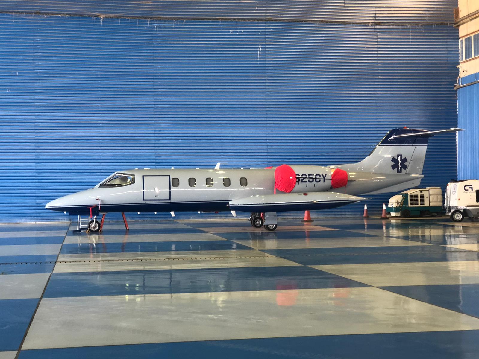 Protected: Business Update on MedEvac